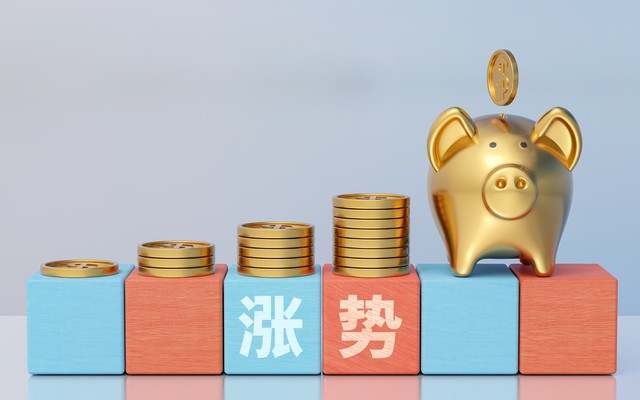 杜家升：黄金涨势正在确立，重返1900近在咫尺
