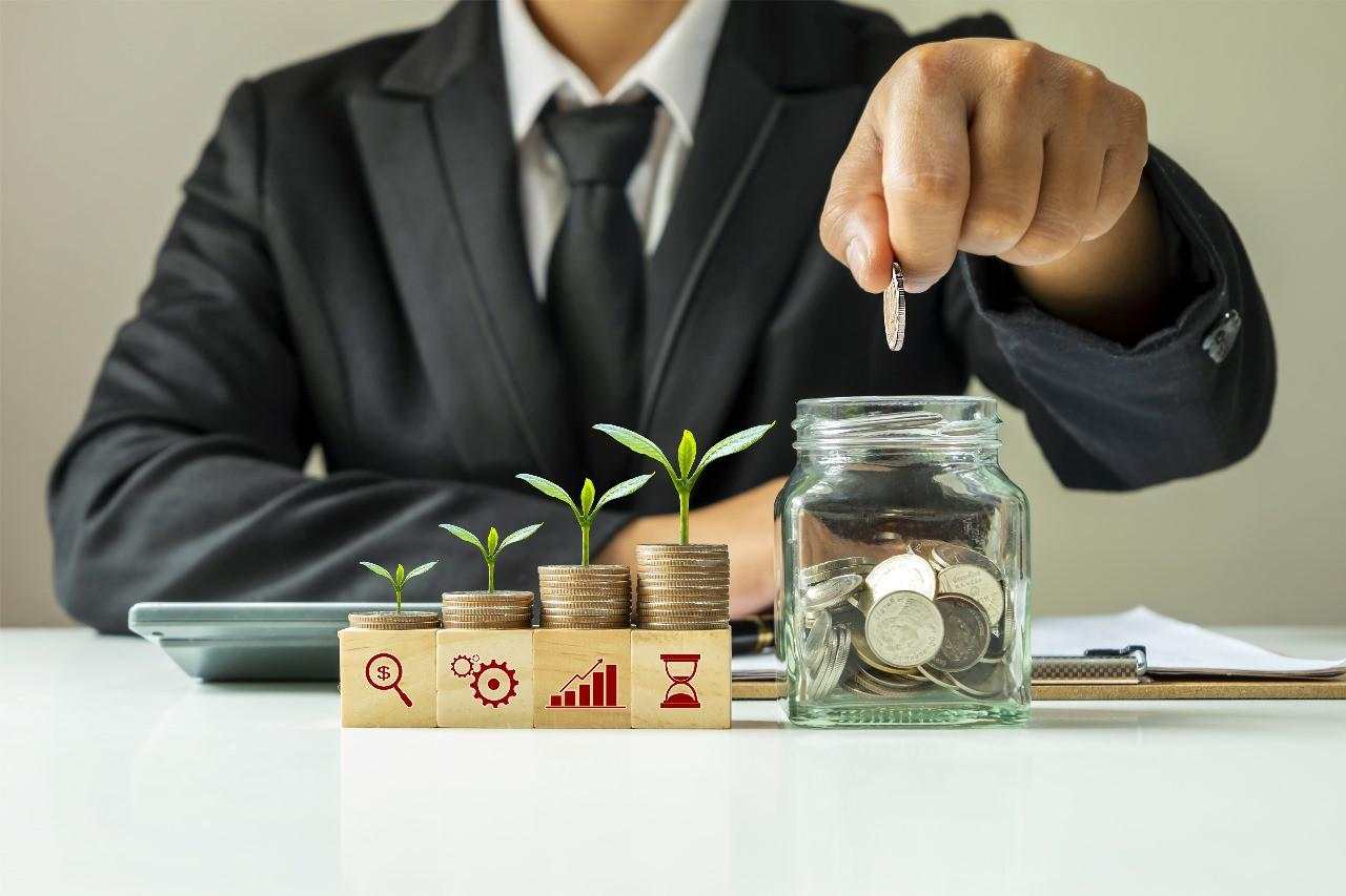 Pengelola Investasi Reksa Dana Terbesar Dunia, Vanguard Mendominasi