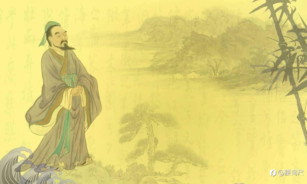 沧浪之水，君何以为？