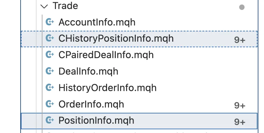 [Worklog1] Evaluation on Platform softwares (TLDR: choose MetaTrader, CTrader)