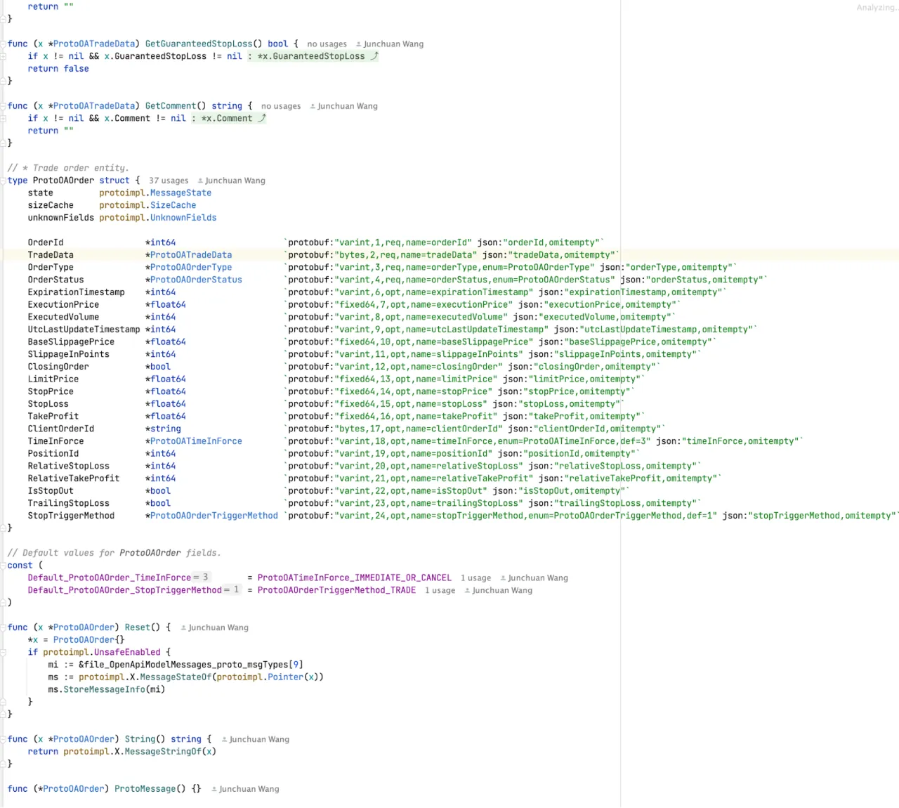 [Worklog1] Evaluation on Platform softwares (TLDR: choose MetaTrader, CTrader)