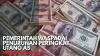 Moody's Downgrade Peringkat Utang AS Jadi Negatif, Joe Biden Komplain