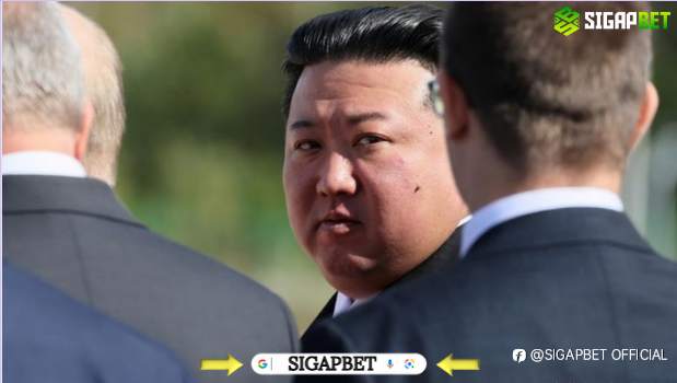 Korsel Sebut Kim Jong Un Kerahkan Dukungan untuk Palestina Lawan Israel