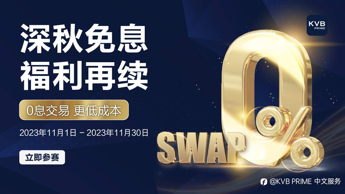 深秋免息,福利再续