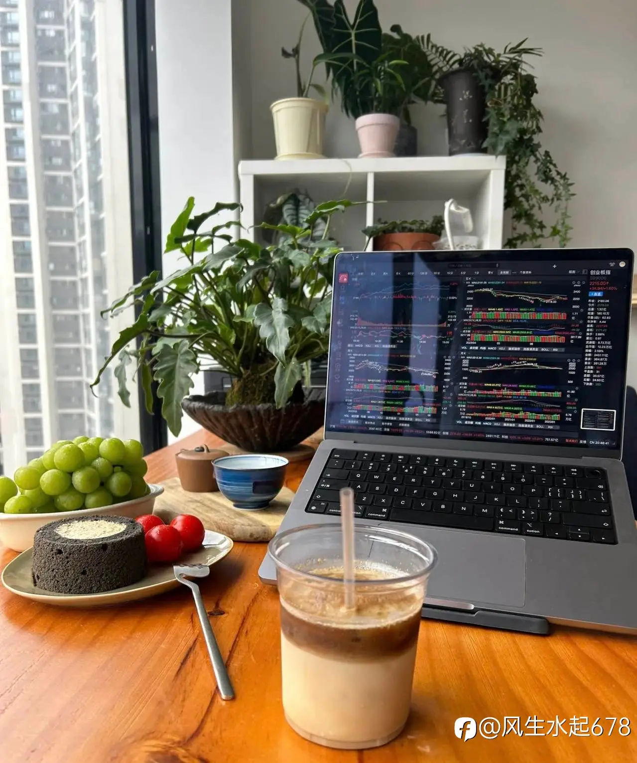 feed image