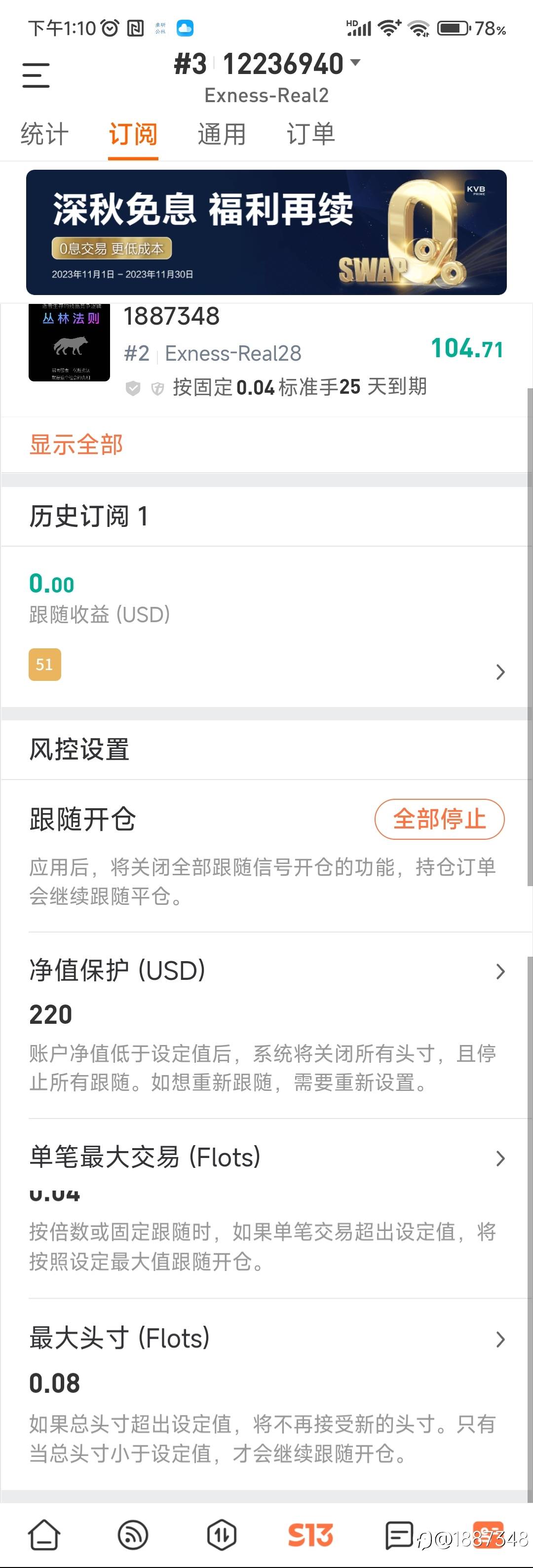 feed image