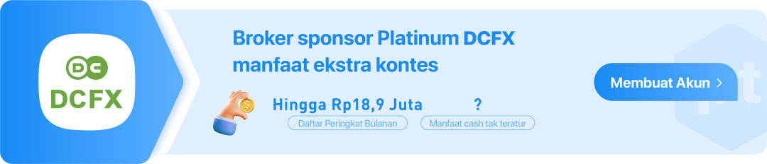 Kontes Trading Memanggil Semua Trader: Dapatkan Bonus Tambahan dengan DCFX!