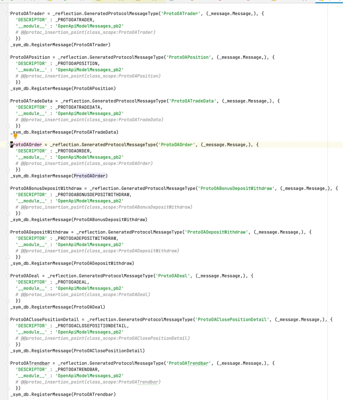 [Worklog1] Evaluation on Platform softwares (TLDR: choose MetaTrader, CTrader)