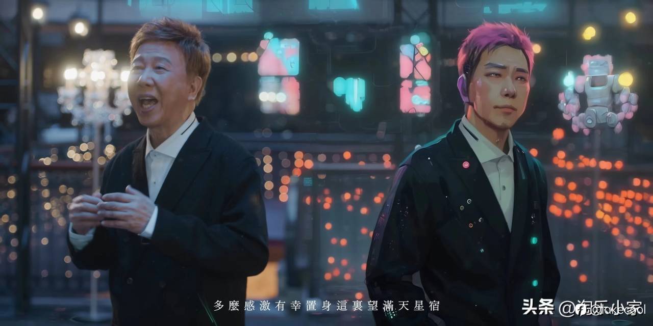 一些凌乱的思绪