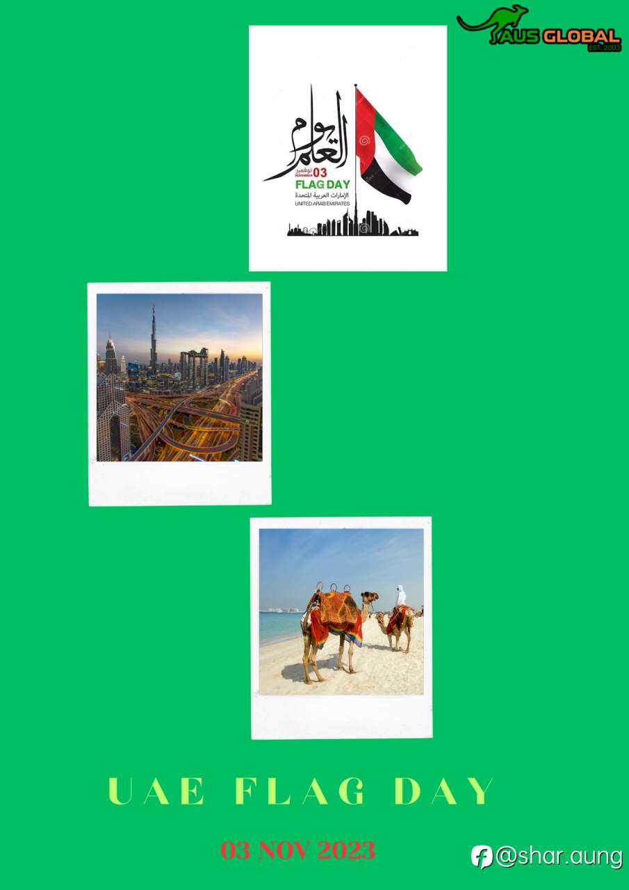 UAE FLAG DAY