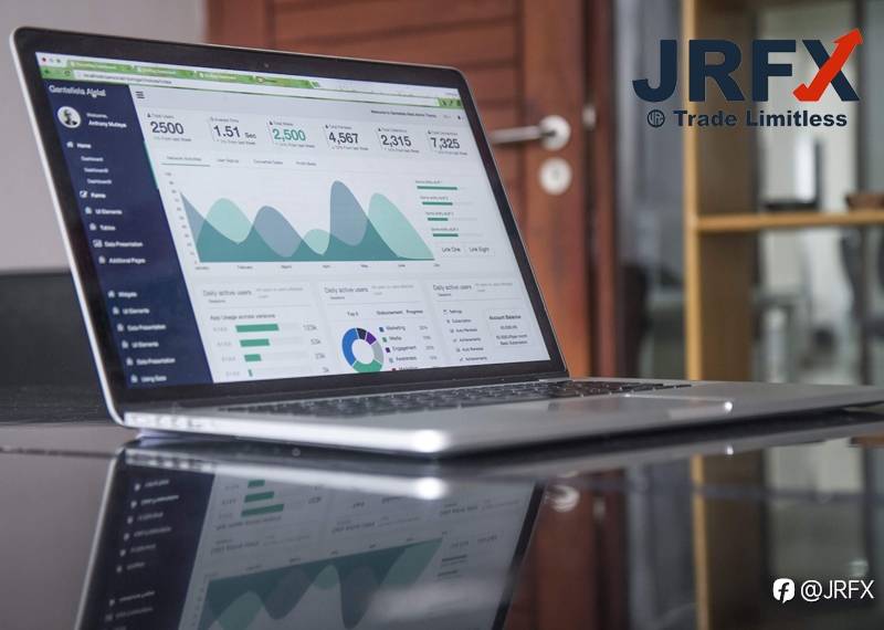 Cách mở tài khoản trên nền tảng JRFX để đầu cơ ngoại hối?
