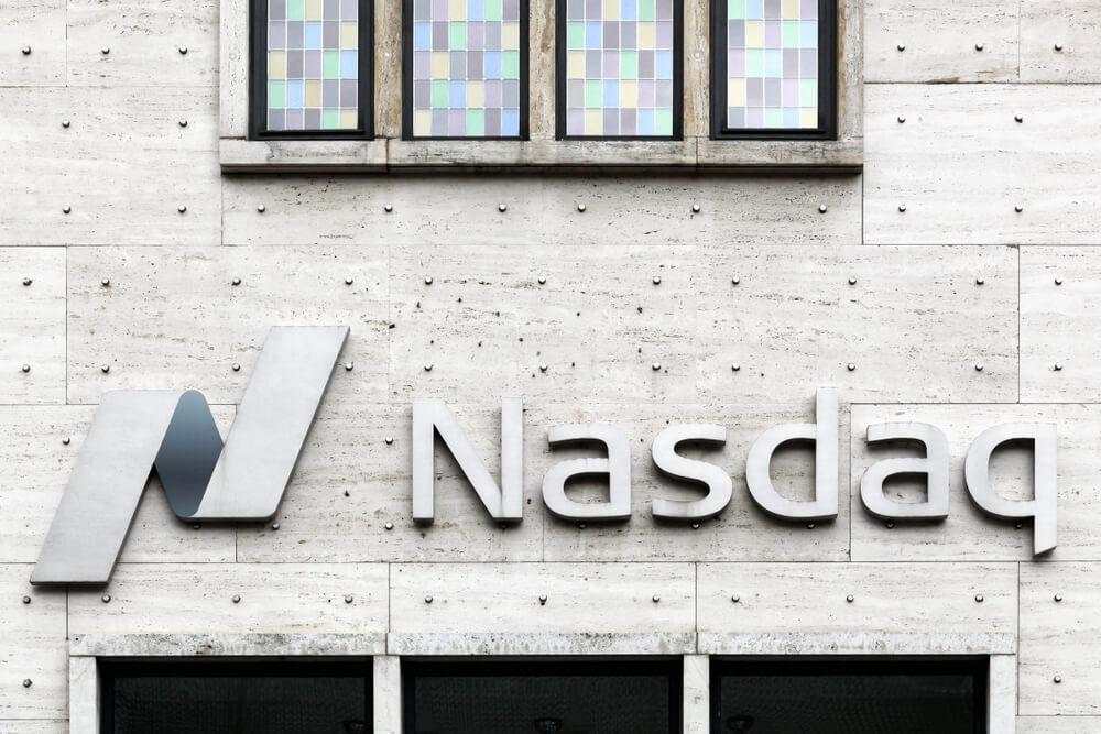 What is Nasdaq Salmon index?