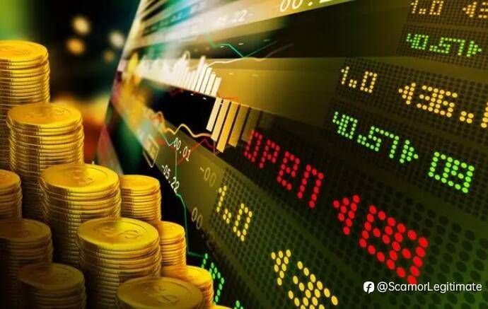 WeTrade Review 2023:Is WeTrade Legit?