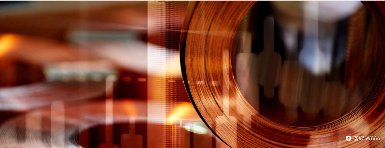 Focus on COPPER today – 28th December 2023
