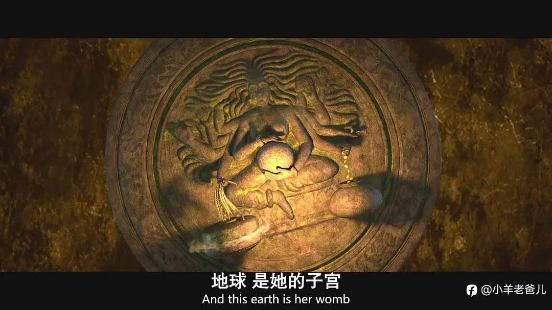 适合投资交易者的电影,这一部就够了。