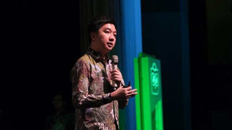 William Tanuwijaya Jual Saham GOTO, Analis: Market Fokus ke Patrick Walujo
