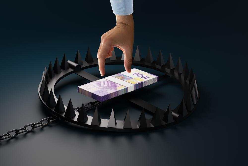 What Is a Bear Trap in Trading?