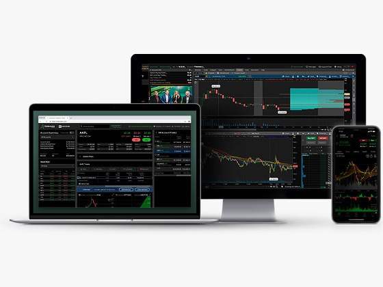 德美利证券（TD Ameritrade ）开户优缺点介绍