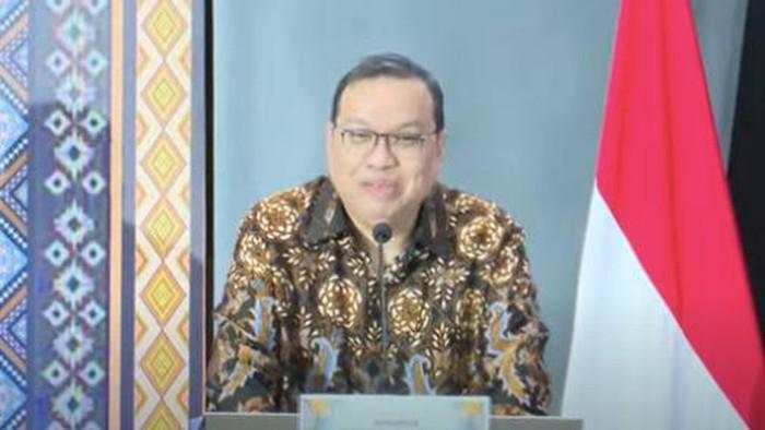 Tutup Perdagangan 2023, Bos BEI Pamer Jumlah IPO Urutan ke-6 Dunia