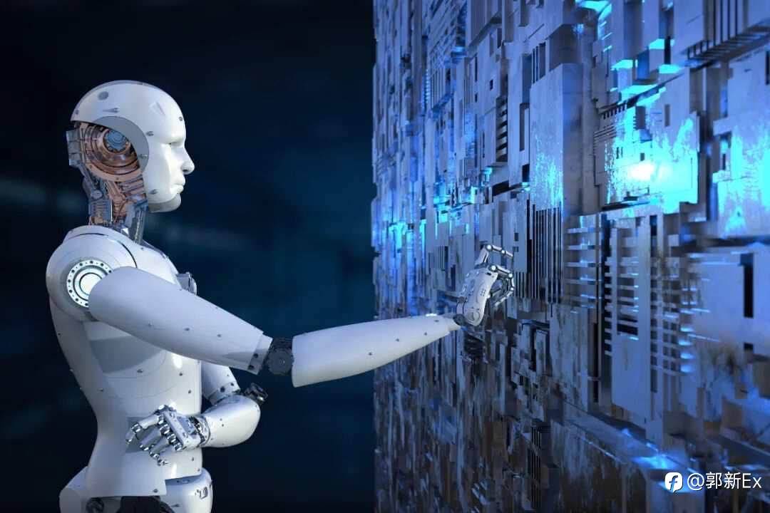 特斯拉人形机器人背后的千亿美元级市场