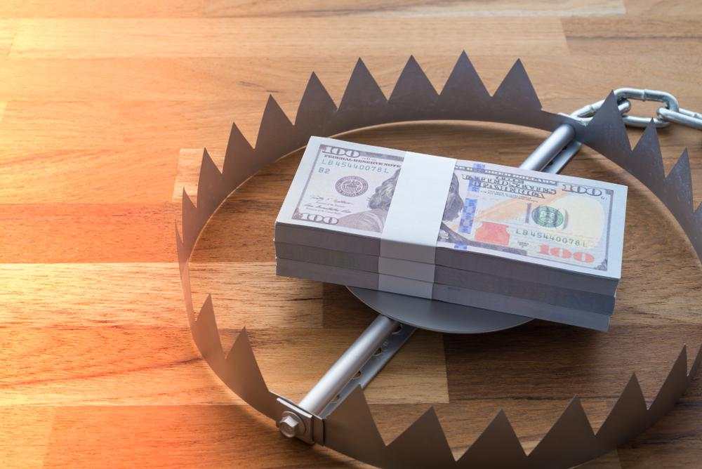 What Is a Bear Trap in Trading?