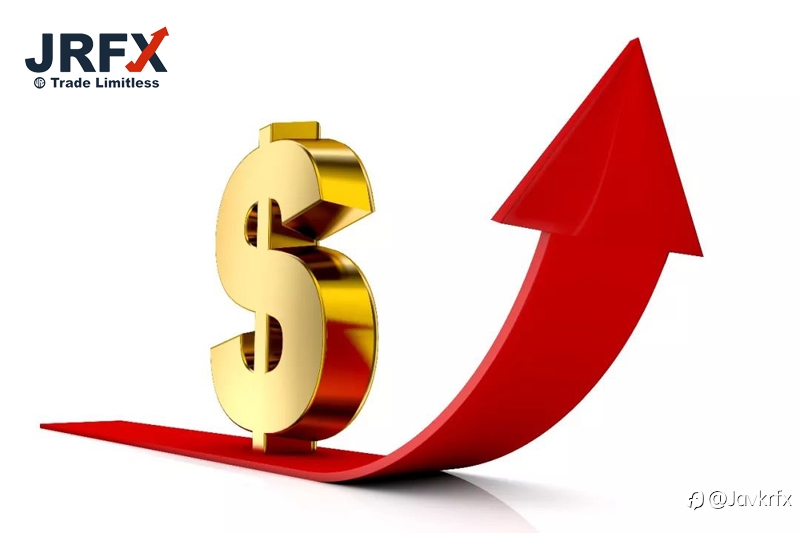 Open Top Trading Account for Forex with JRFX