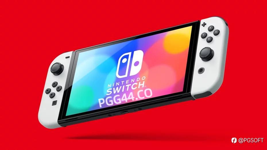 PGSOFT携手任天堂Switch 2,引领游戏行业新篇章!
