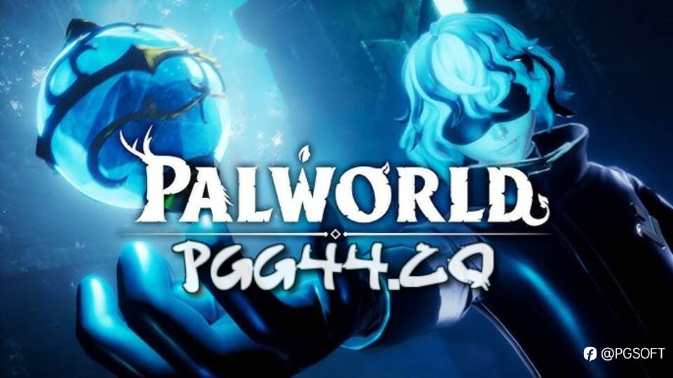 幻兽帕鲁开发蓝图曝光:PvP对战与跨平台游玩,引领游戏新潮流!