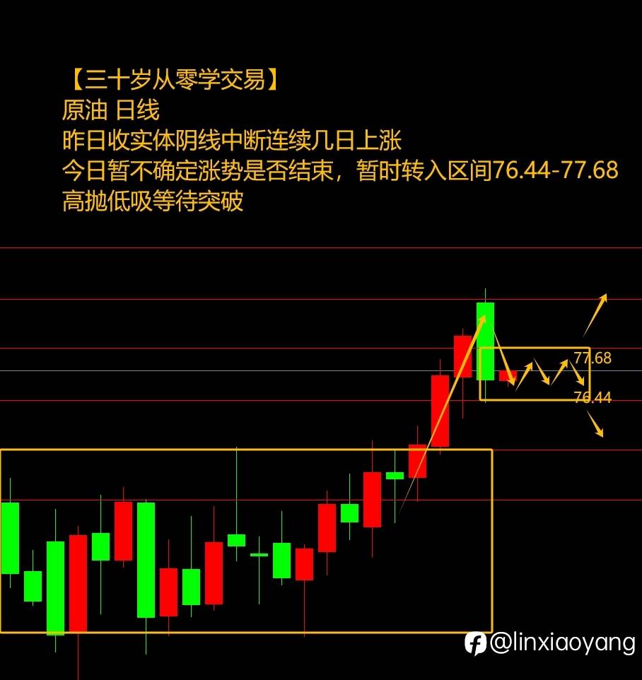 为何完美错过进场+250%（三十岁从零学交易，3千赚100万有多难？）