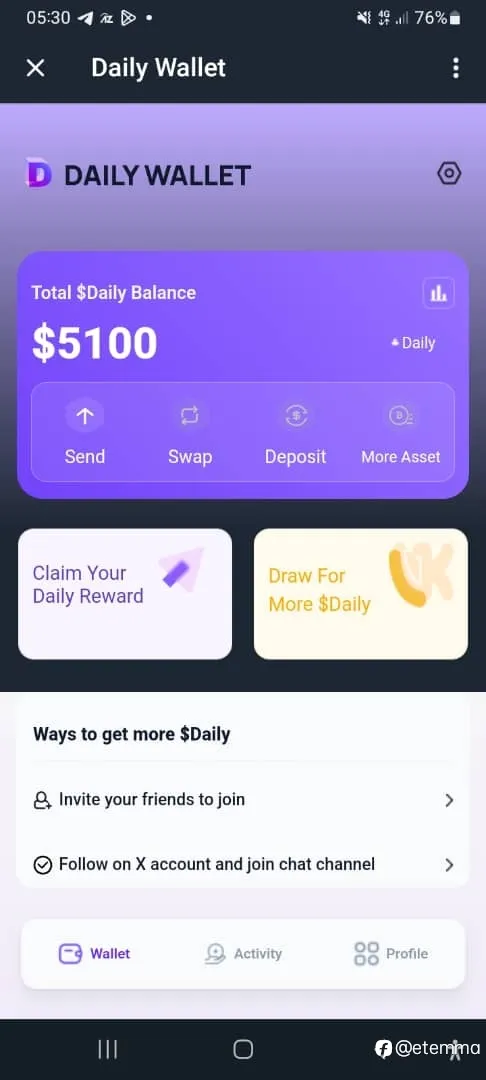 feed image