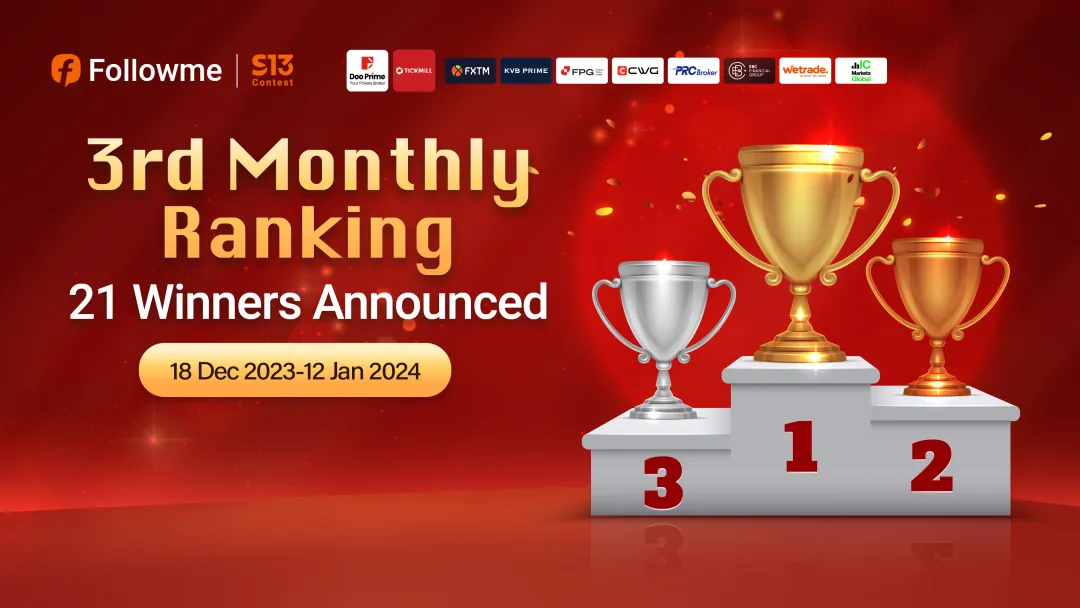 S13 Final Winner List Revealed! Let's see who stands out and claims the grand prize?