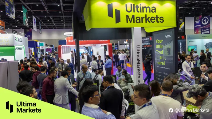 好评如潮！Ultima Markets参展迪拜iFx博览会圆满成功