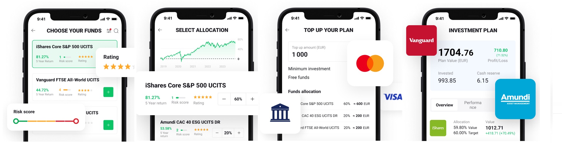 XTB 为英国客户增加自动 ETF 投资计划