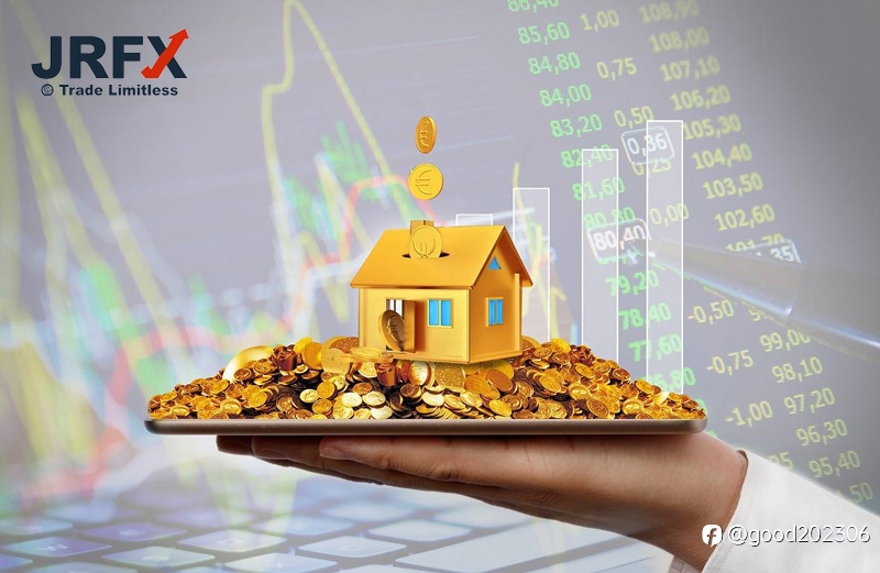 How to Open a Forex Trading Account with JRFX?