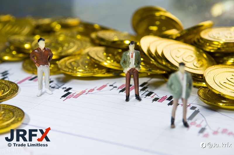 Open Best Forex Trading Account with JRFX