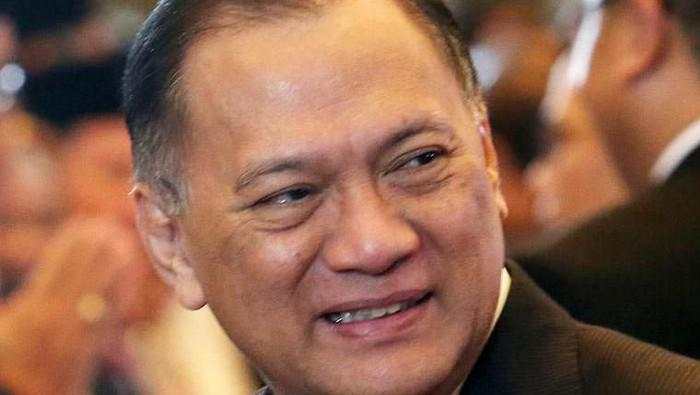 Mantan Gubernur BI Beli Saham GOTO Rp 339 Juta!