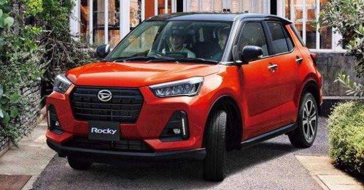 Daihatsu Kembali Ekspor Mobil, Saham Astra (ASII) Bakal Ngegas?