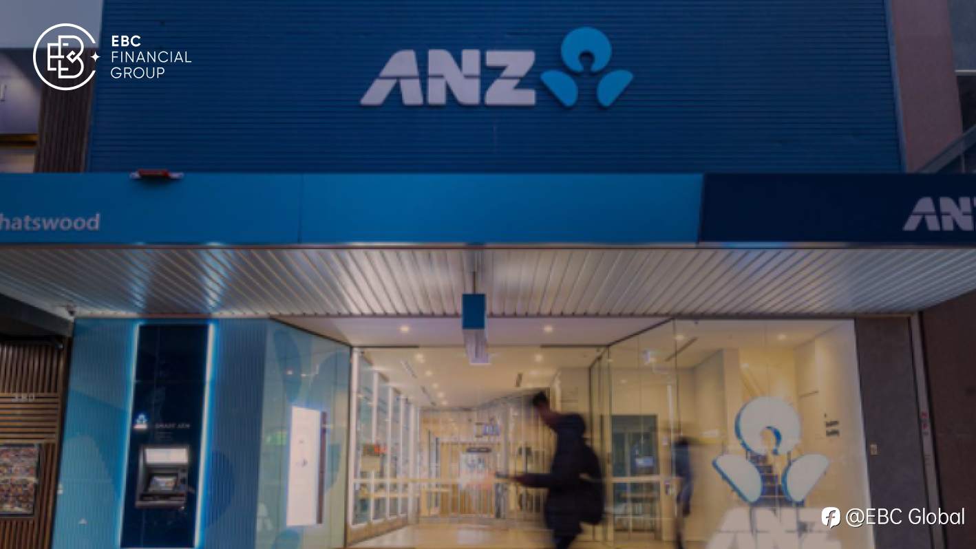 ​EBC Markets Briefing | Australian shares set fresh highs, driven by banking sector