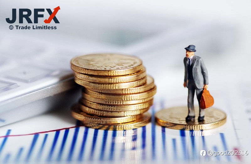 Need to Open a Forex Trading Account with JRFX?