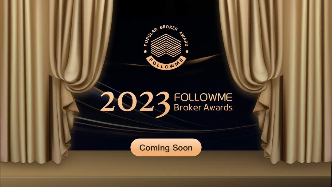 Coming soon! The countdown begins for the 2023 FOLLOWME Broker Awards announcement