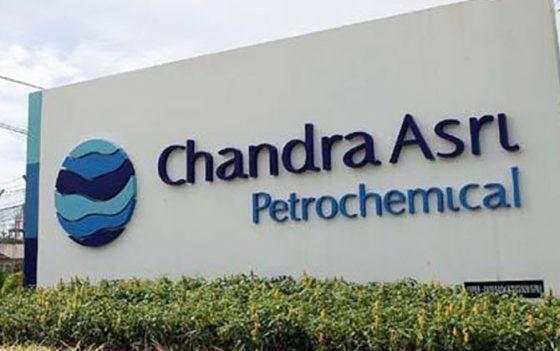 Bos Besar Chandra Asri Borong Saham TPIA, Nilainya Hampir Rp4 Miliar