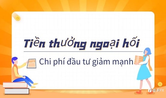 JRFX: Nhận Ngay $35 Khuyến Mãi Đầu Tư Ngoại Hối!