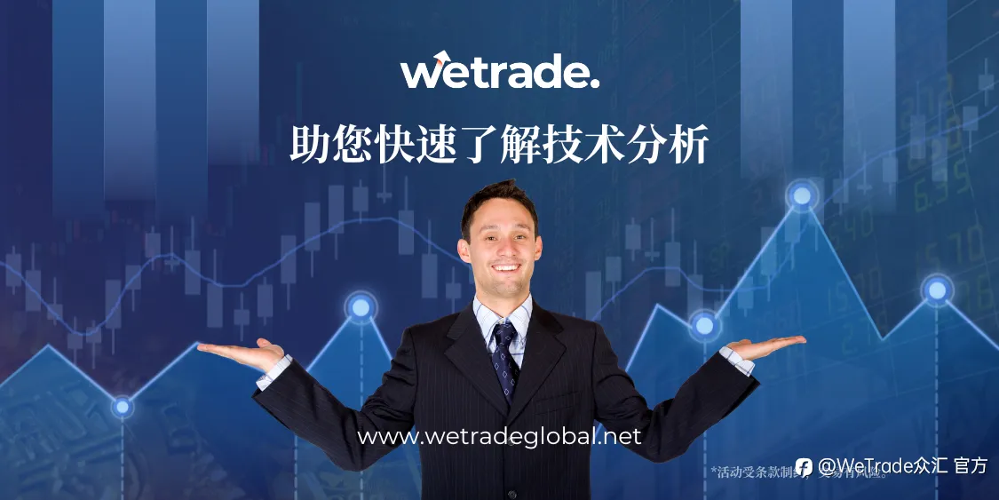 WeTrade：什么是技术分析？它对交易有什么帮助？