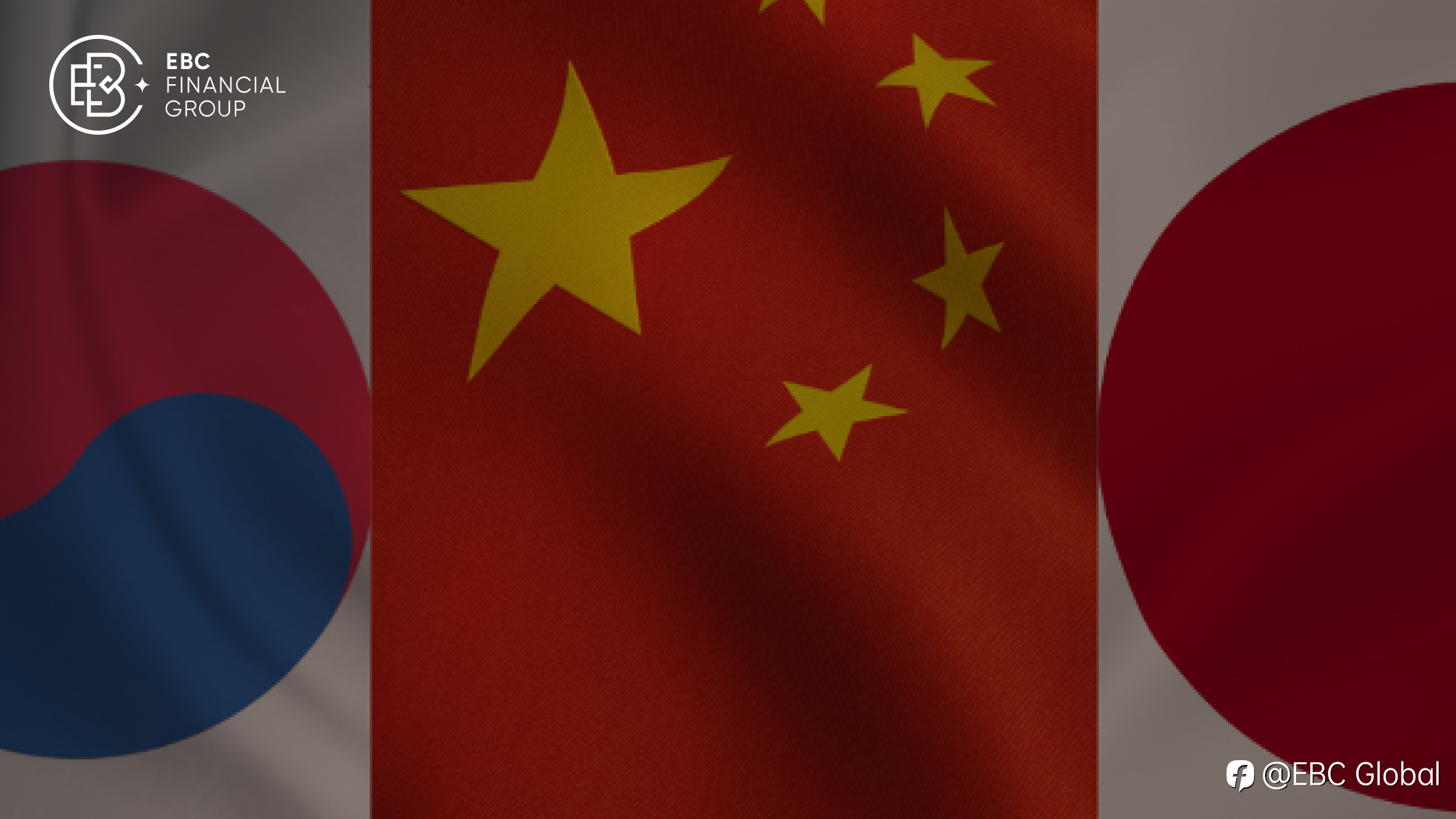 EBC Markets Briefing | Japanese and Chinese equities vie for inflows