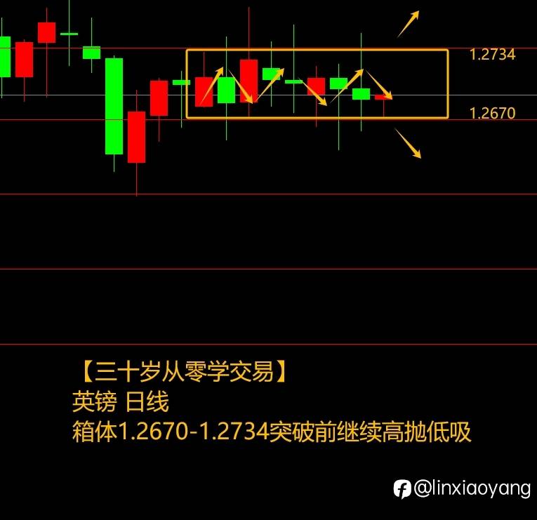 新技能“无限大循环”+389%（三十岁从零学交易，3千赚100万有多难？）