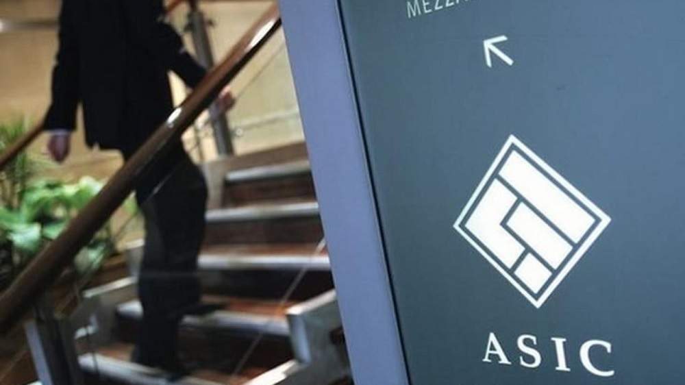 ASIC 发布市场中介机构预先套期保值指南
