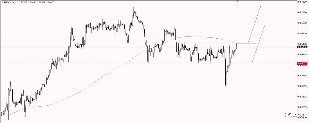 USD/CHF 1/2/24