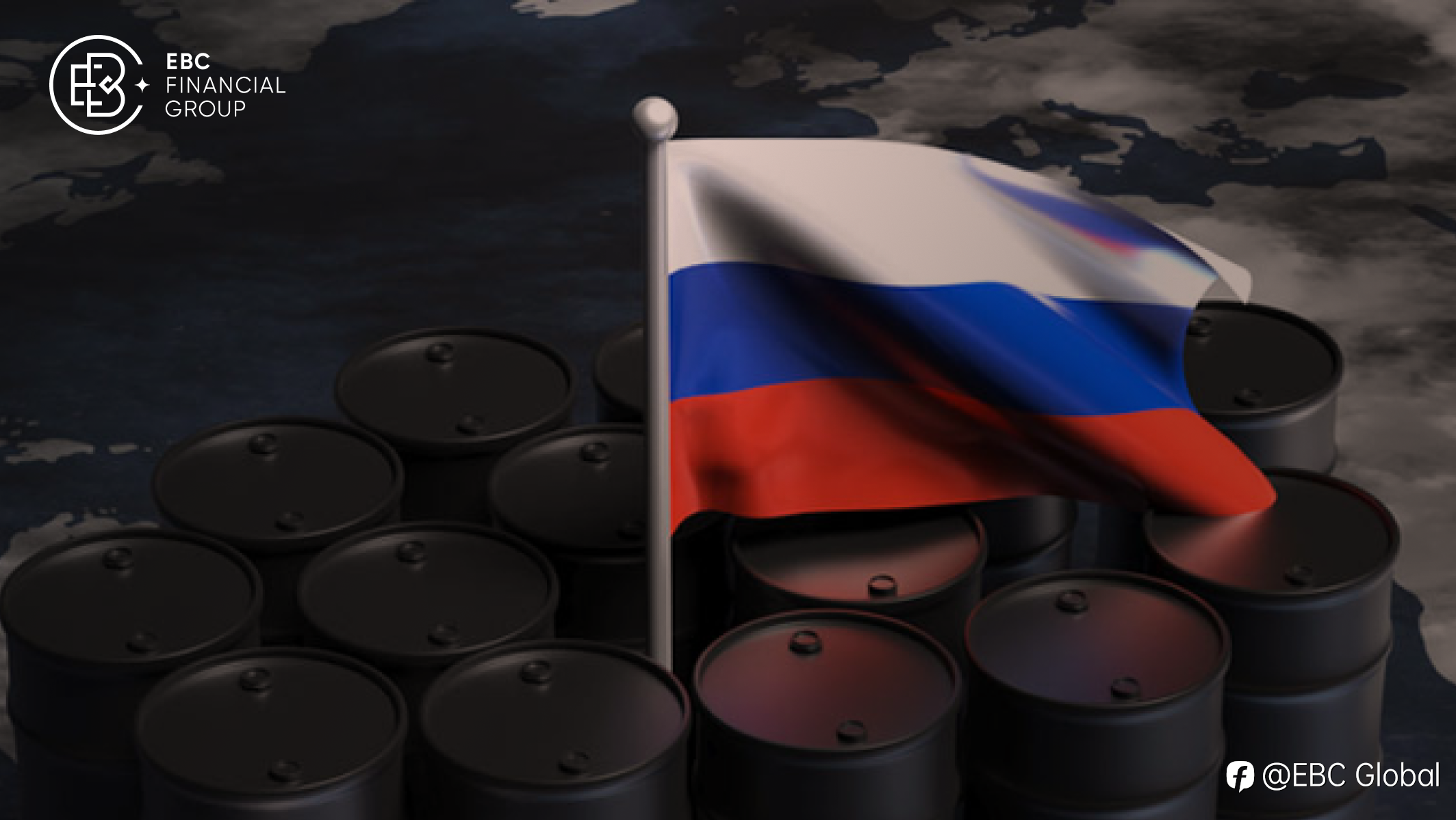 EBC Markets Briefing | Oil prices sag as US crude stock build continues
