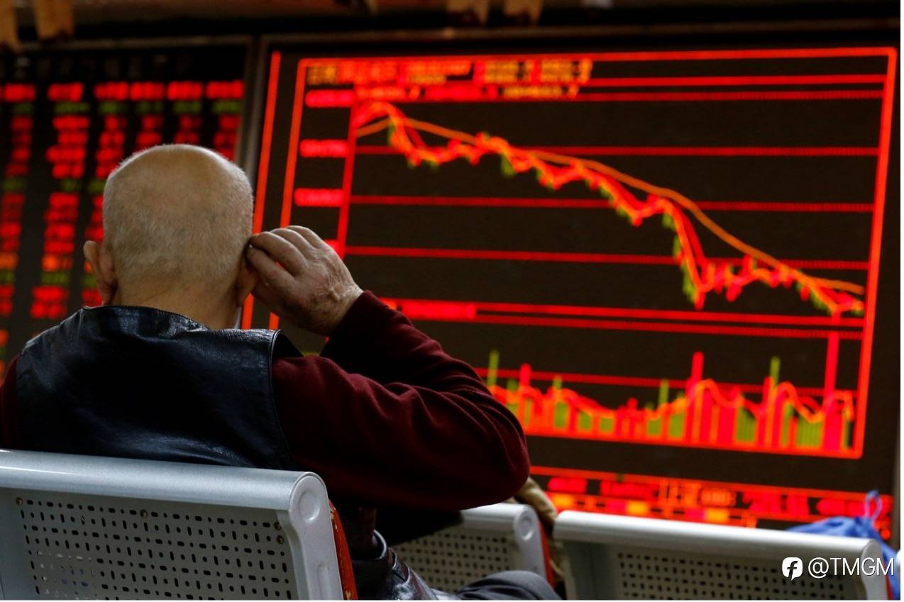 TMGM分析：2024 A股惨案与投资对策！