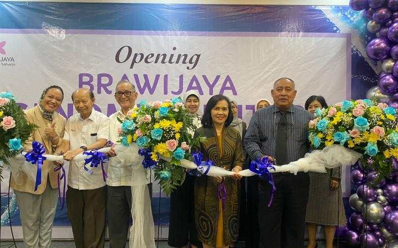 Perluas Layanan Tes Genomik, Prodia (PRDA) dan Brawijaya Healthcare Resmikan Genomic Centre